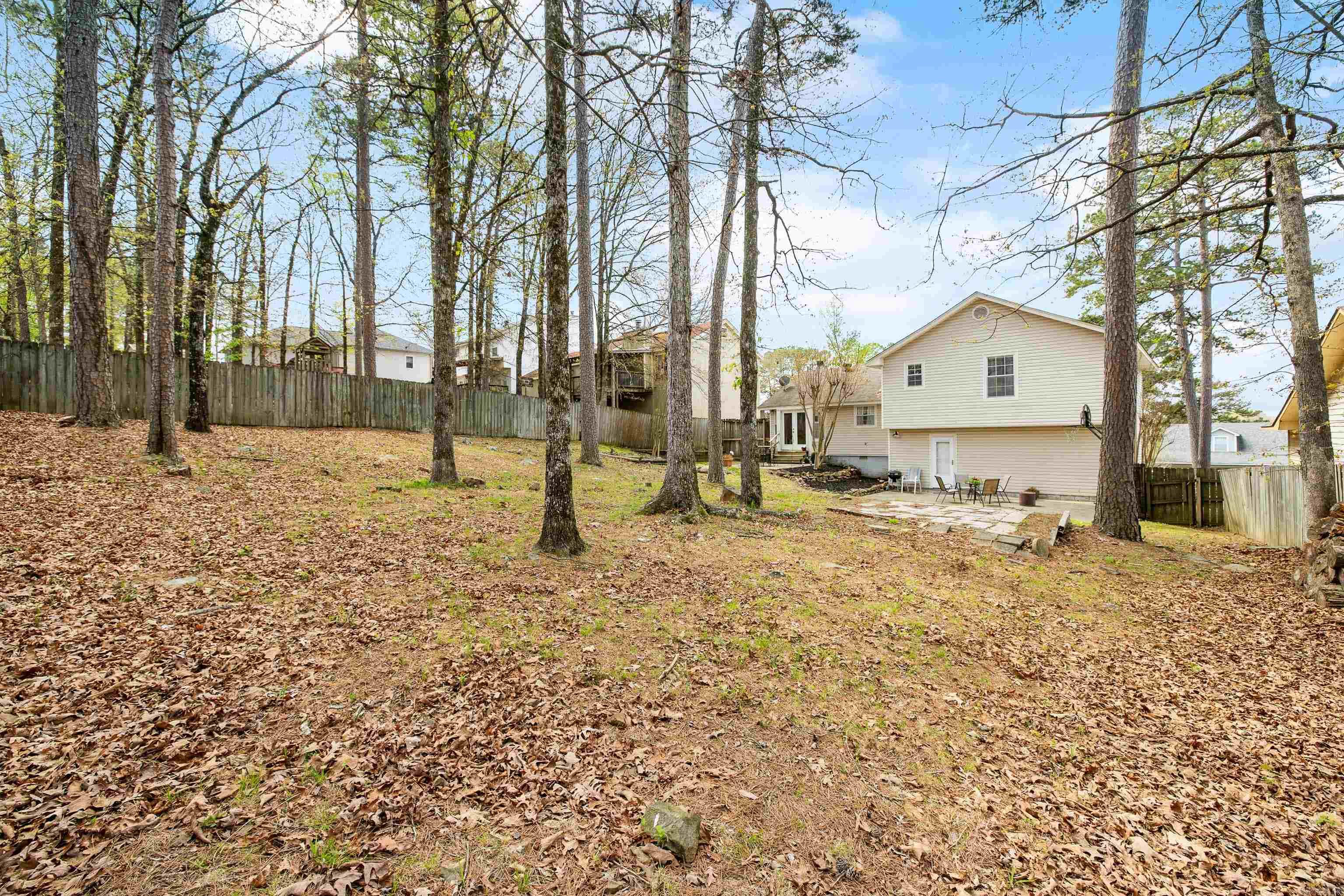 WOODLAND HEIGHTS ADDN - Residential