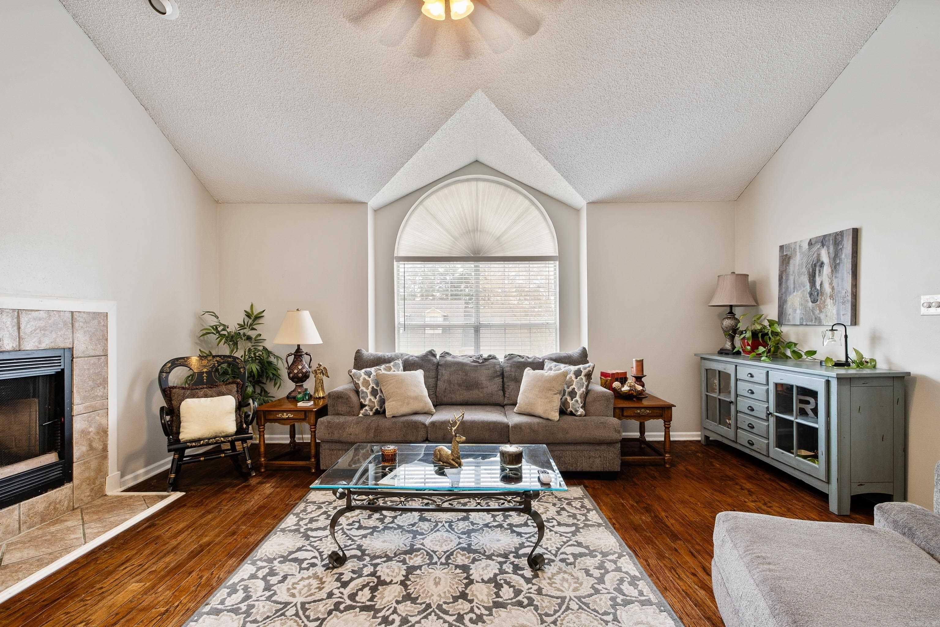 WOODLAND HEIGHTS ADDN - Residential