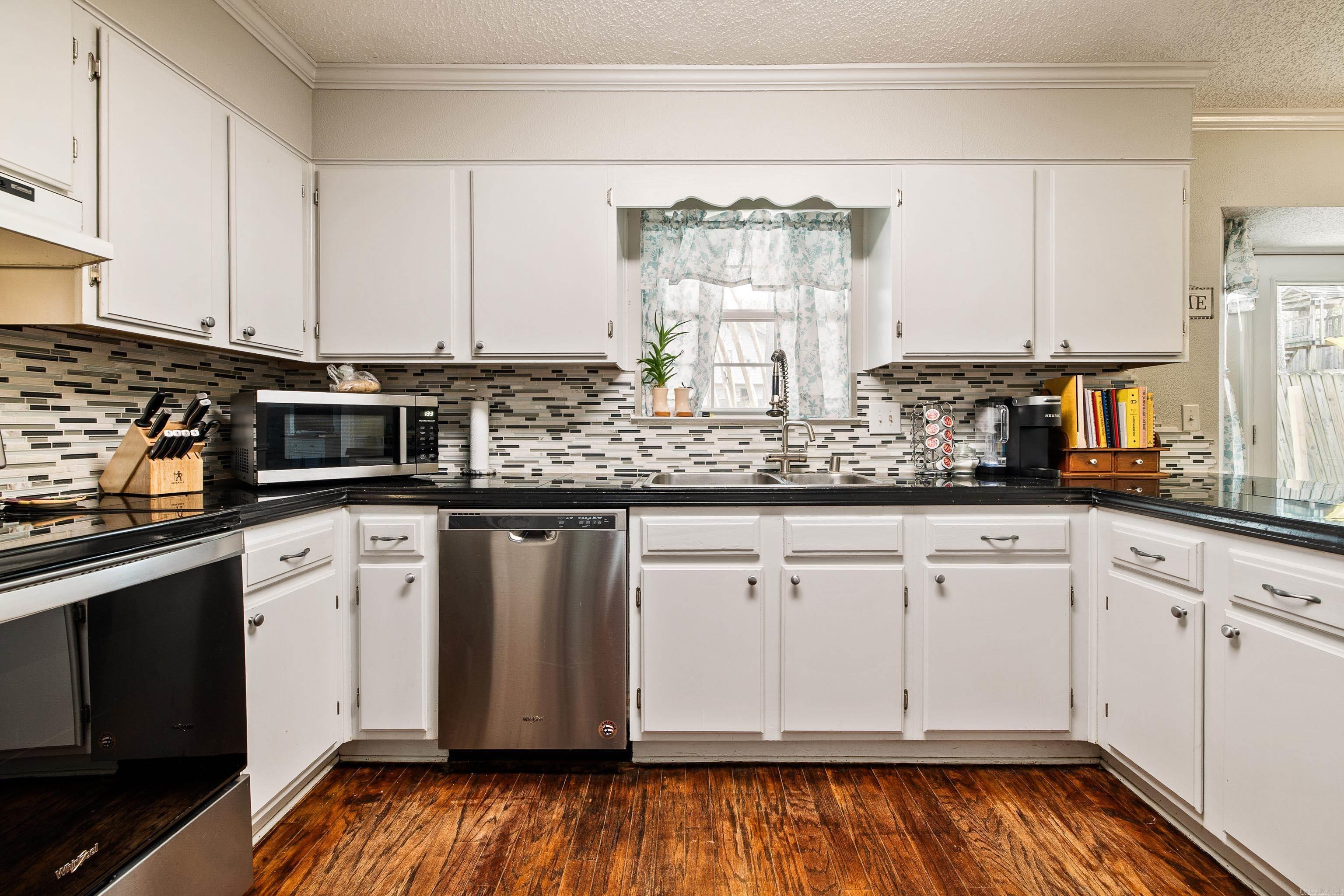 WOODLAND HEIGHTS ADDN - Residential