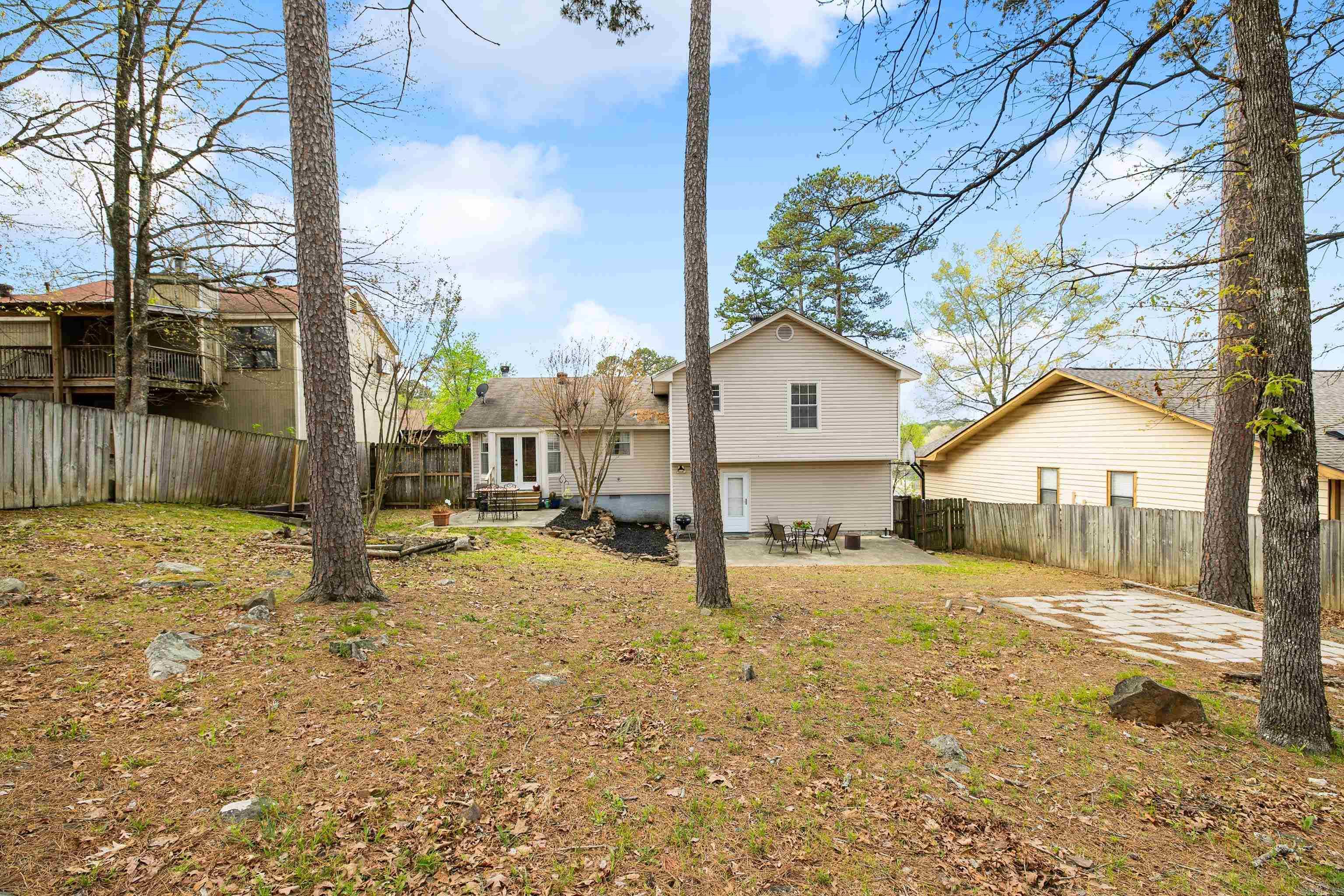 WOODLAND HEIGHTS ADDN - Residential