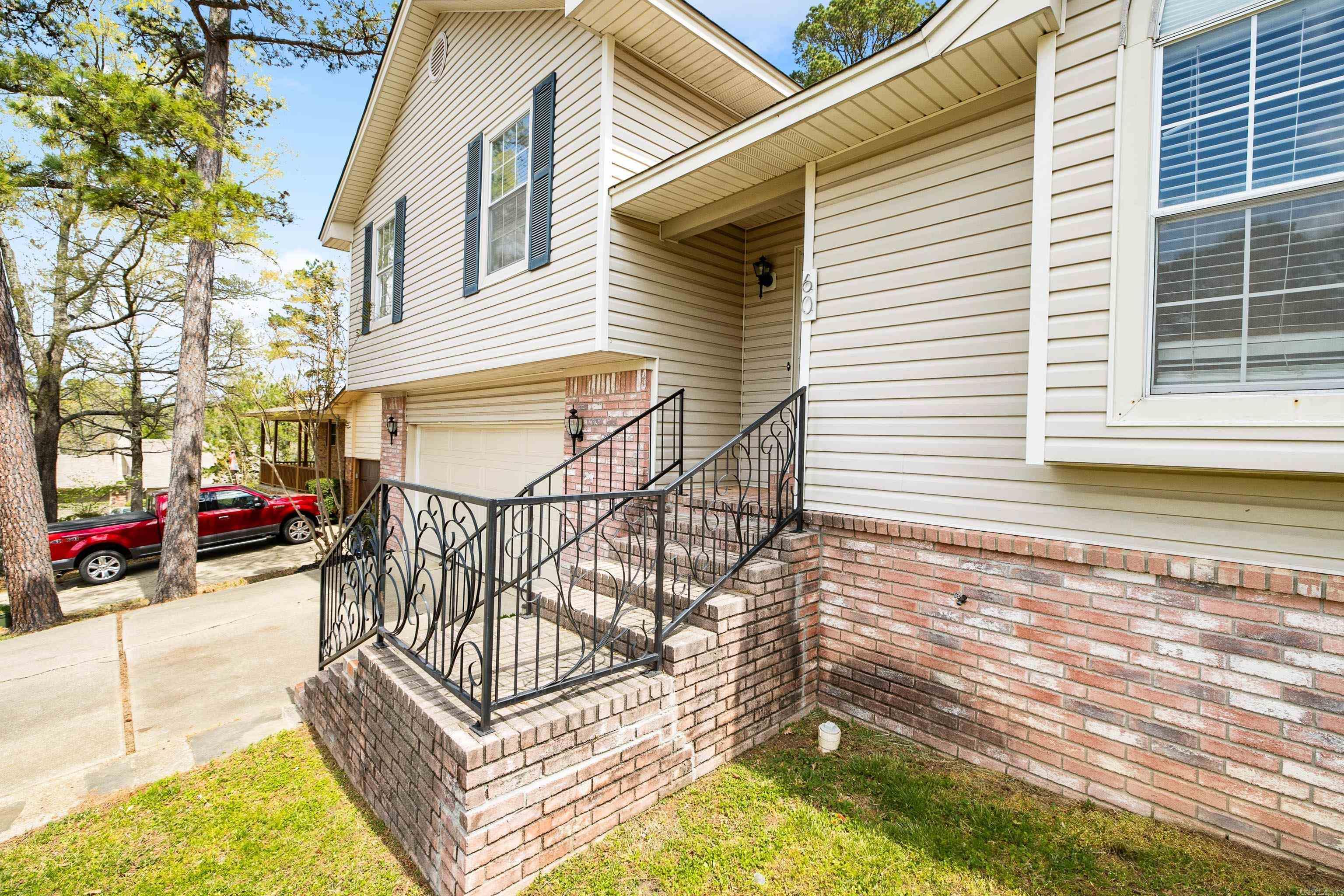 WOODLAND HEIGHTS ADDN - Residential