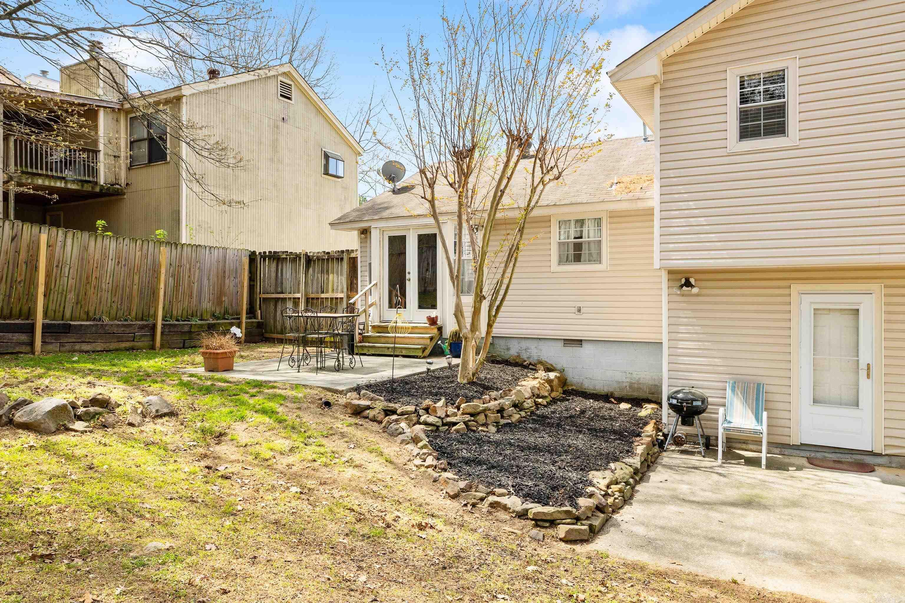 WOODLAND HEIGHTS ADDN - Residential