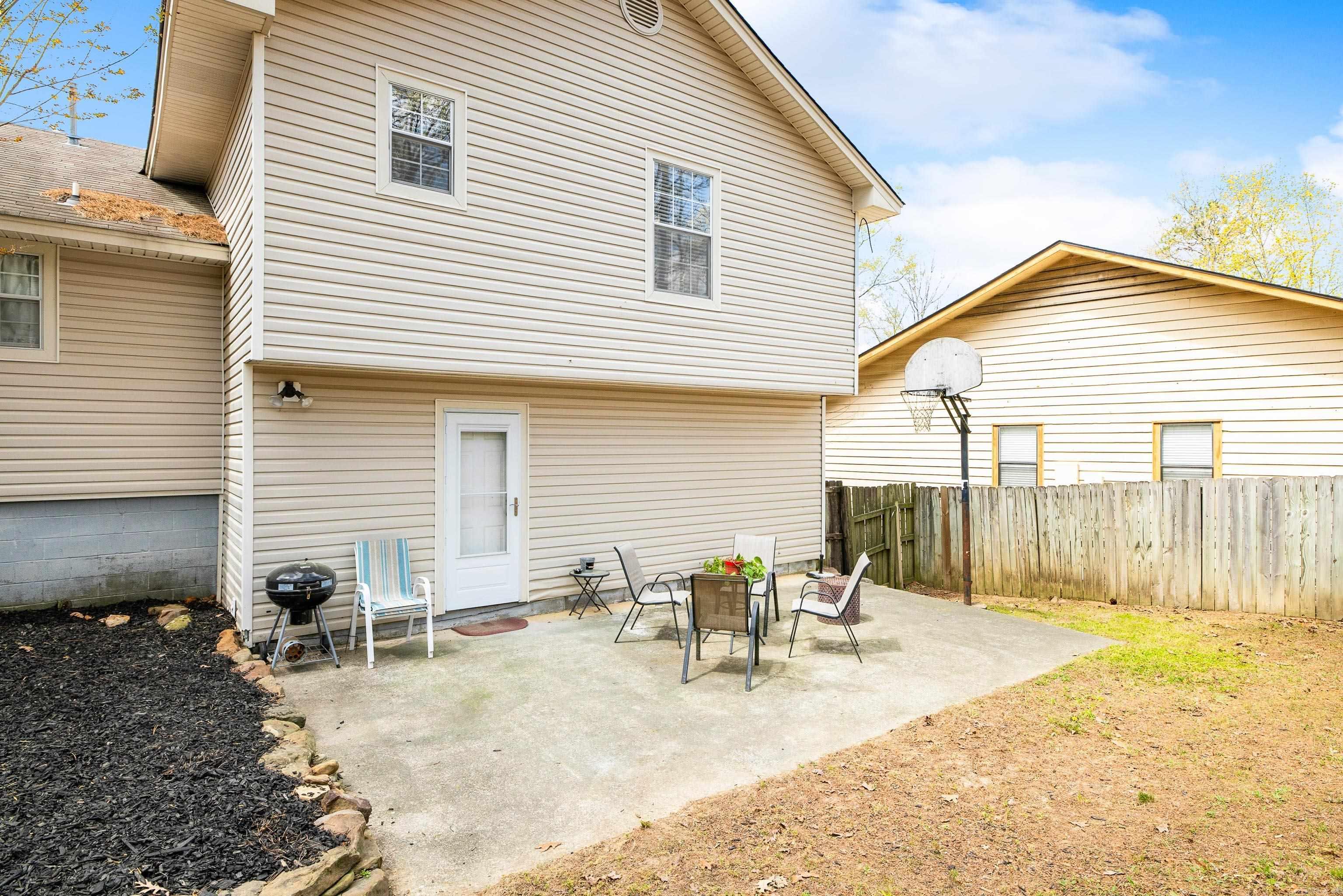 WOODLAND HEIGHTS ADDN - Residential