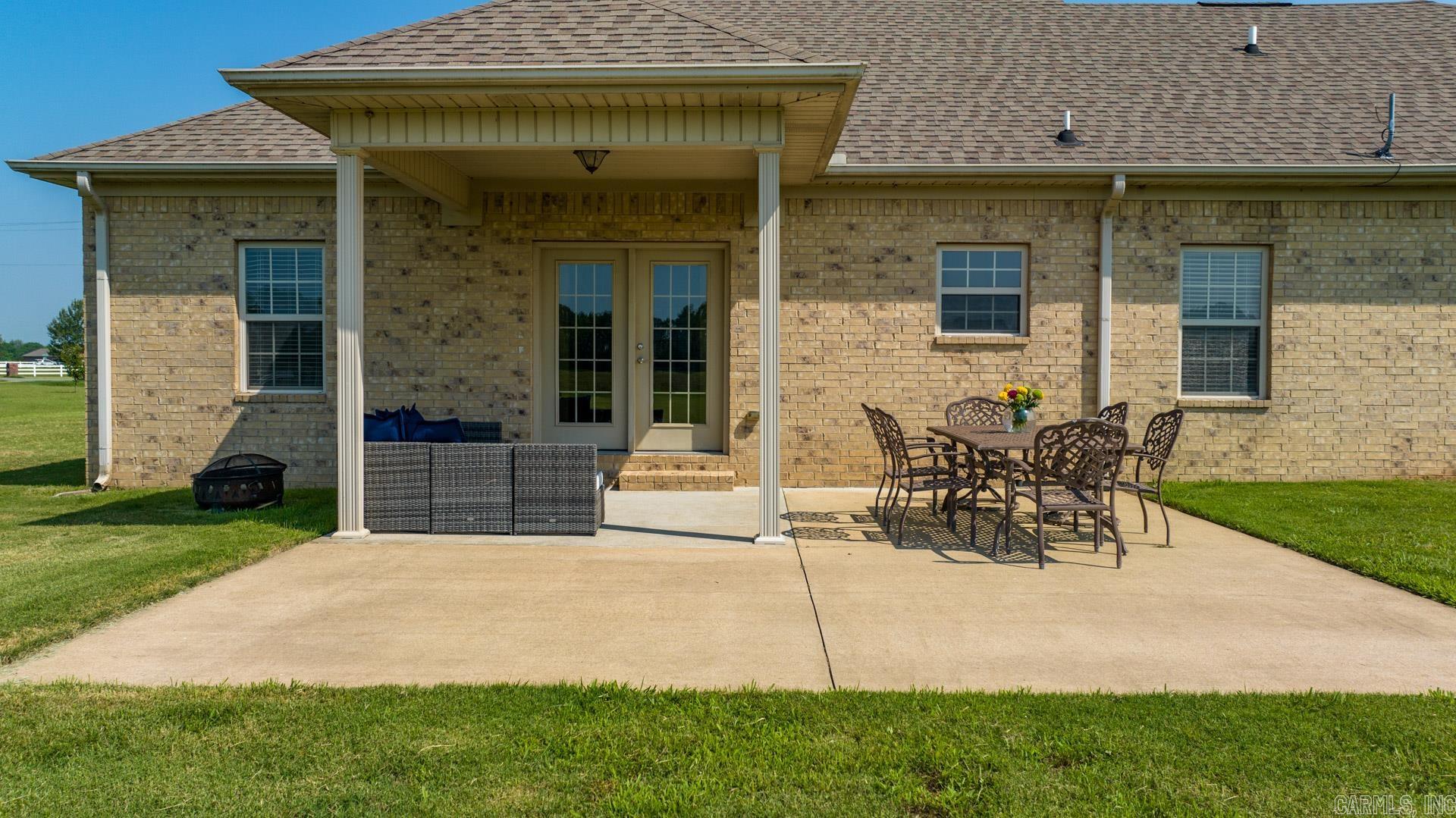 ASHLEY DOWNS - Residential