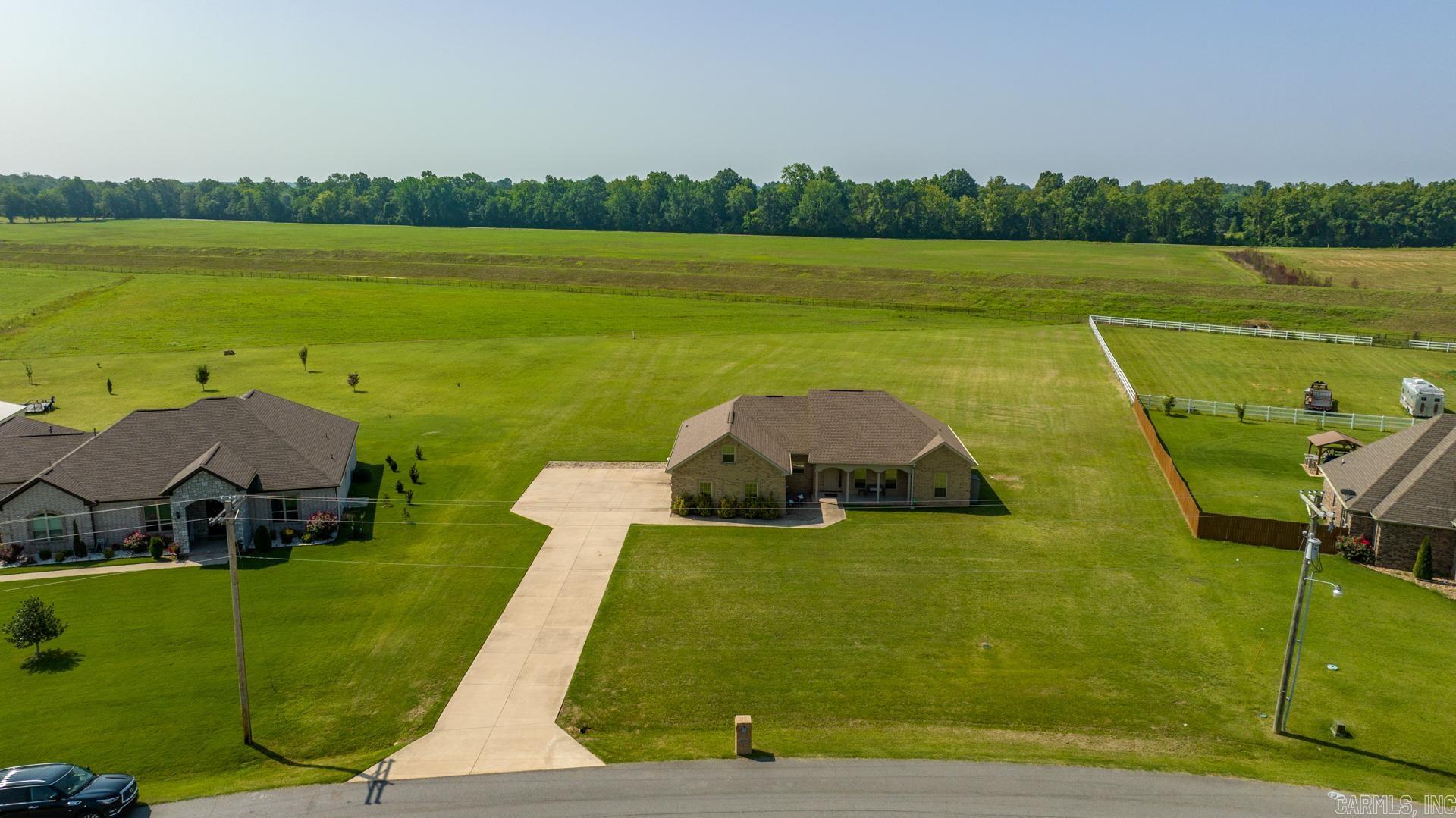 ASHLEY DOWNS - Residential