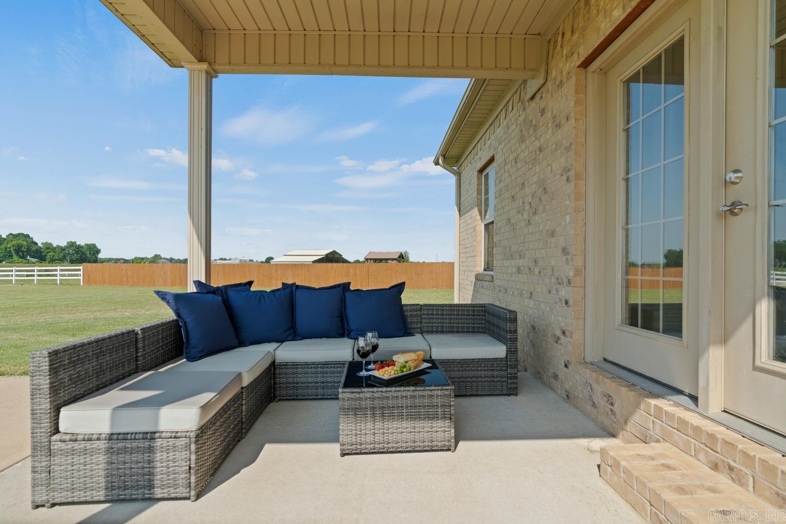 ASHLEY DOWNS - Residential