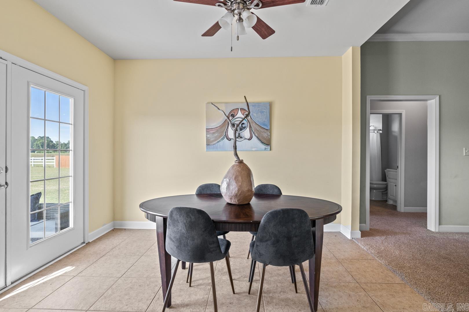 ASHLEY DOWNS - Residential