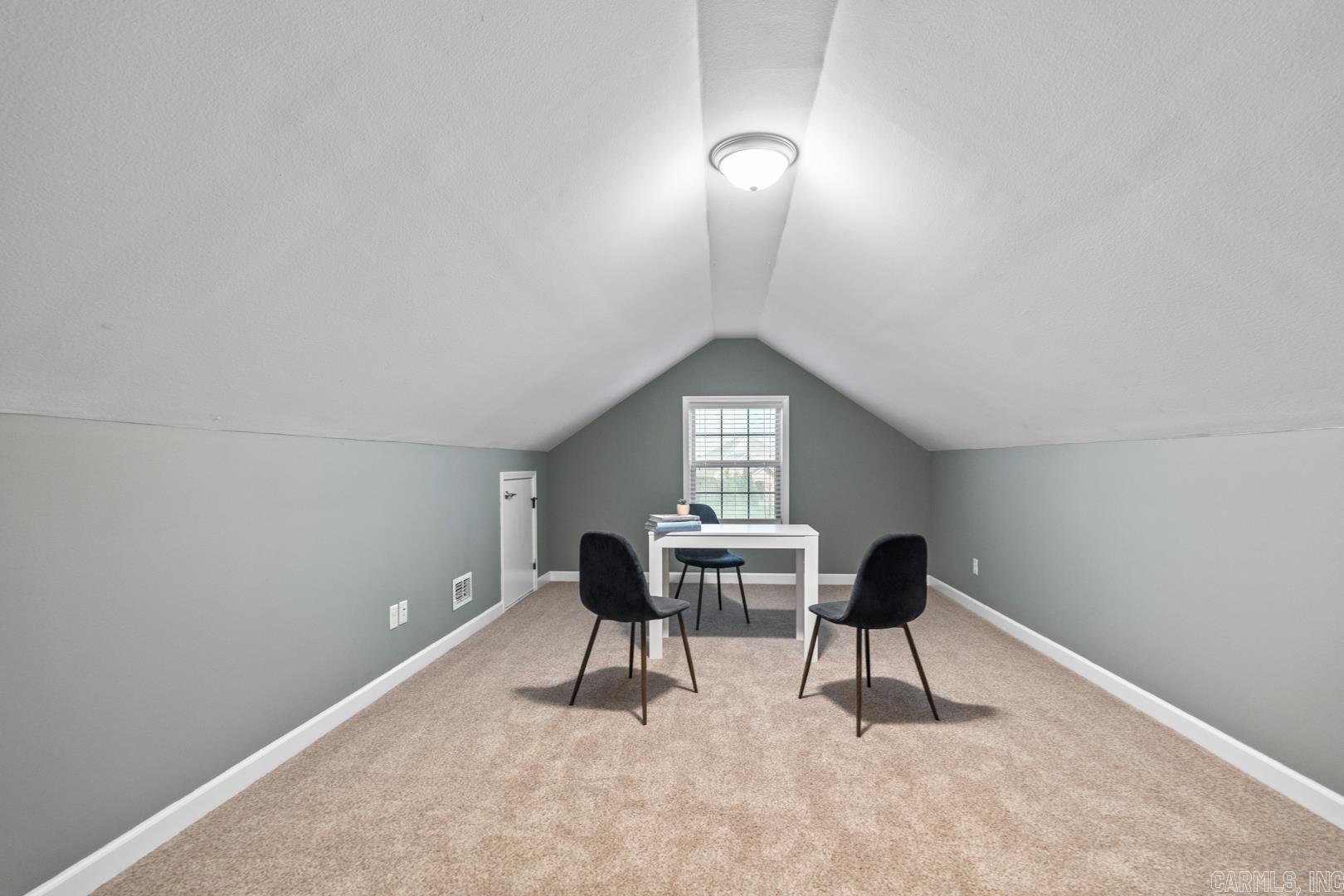 ASHLEY DOWNS - Residential