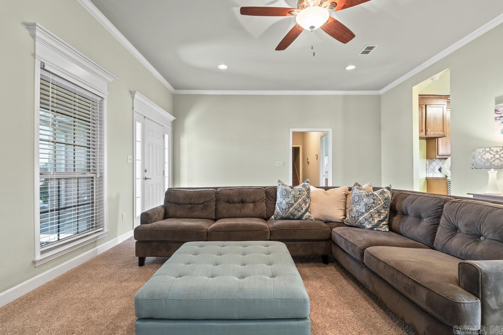 ASHLEY DOWNS - Residential