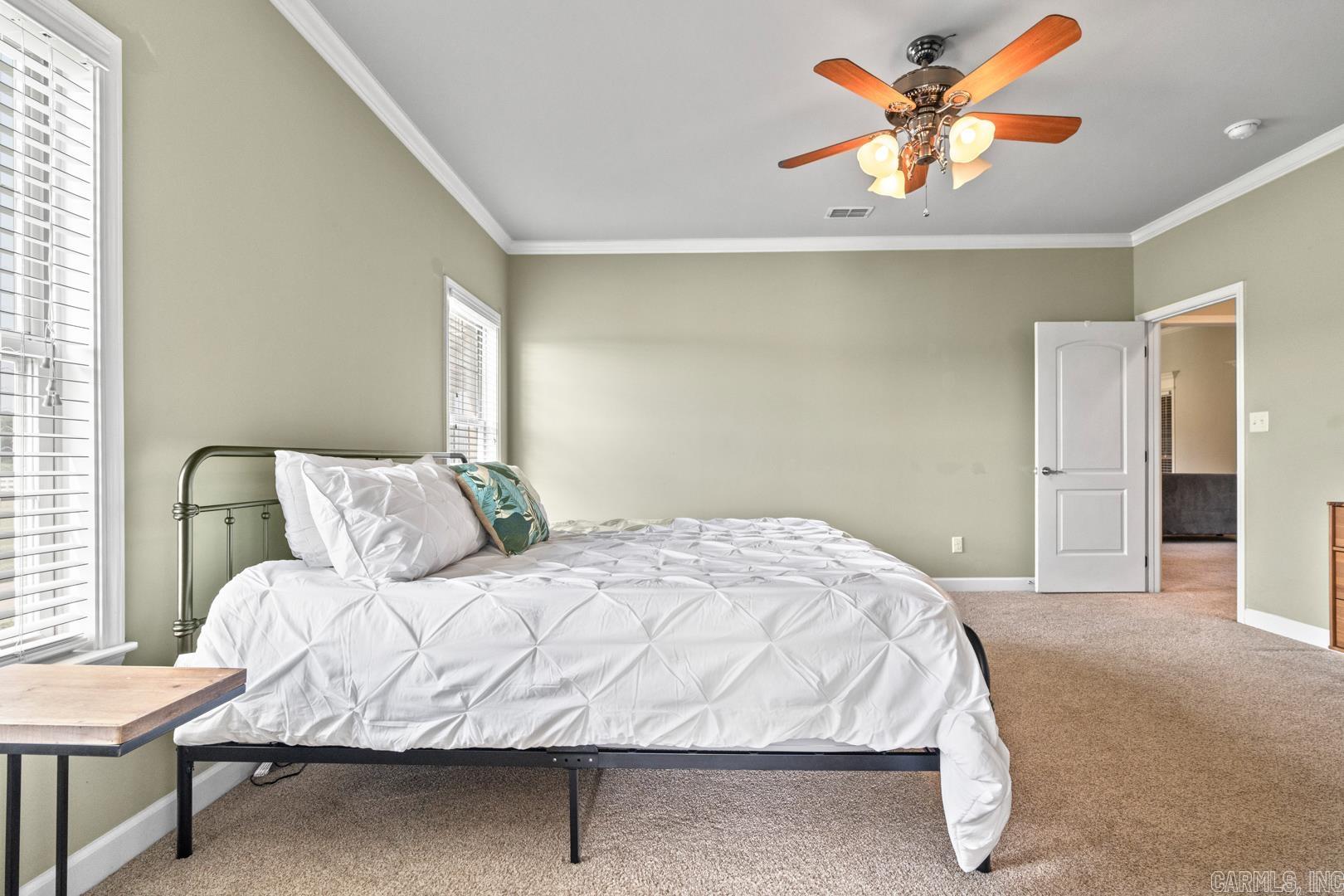 ASHLEY DOWNS - Residential