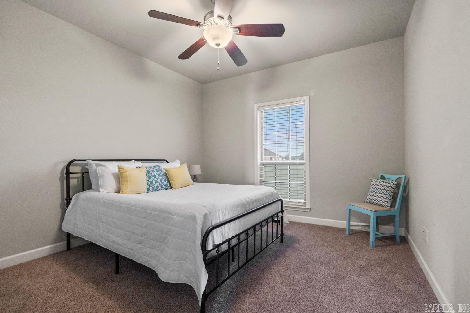 ASHLEY DOWNS - Residential