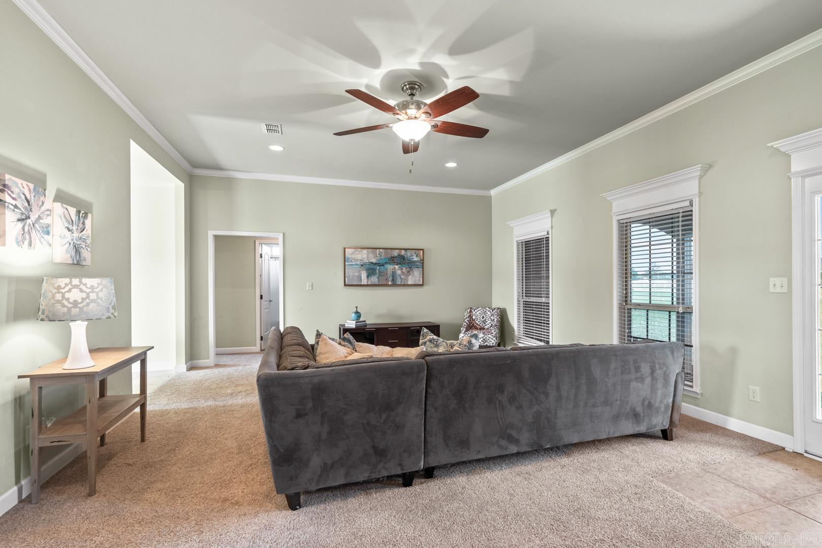 ASHLEY DOWNS - Residential