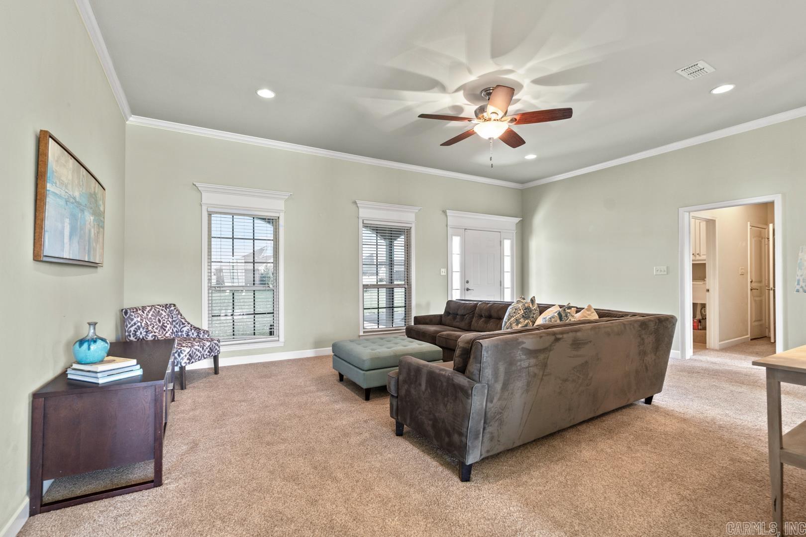 ASHLEY DOWNS - Residential