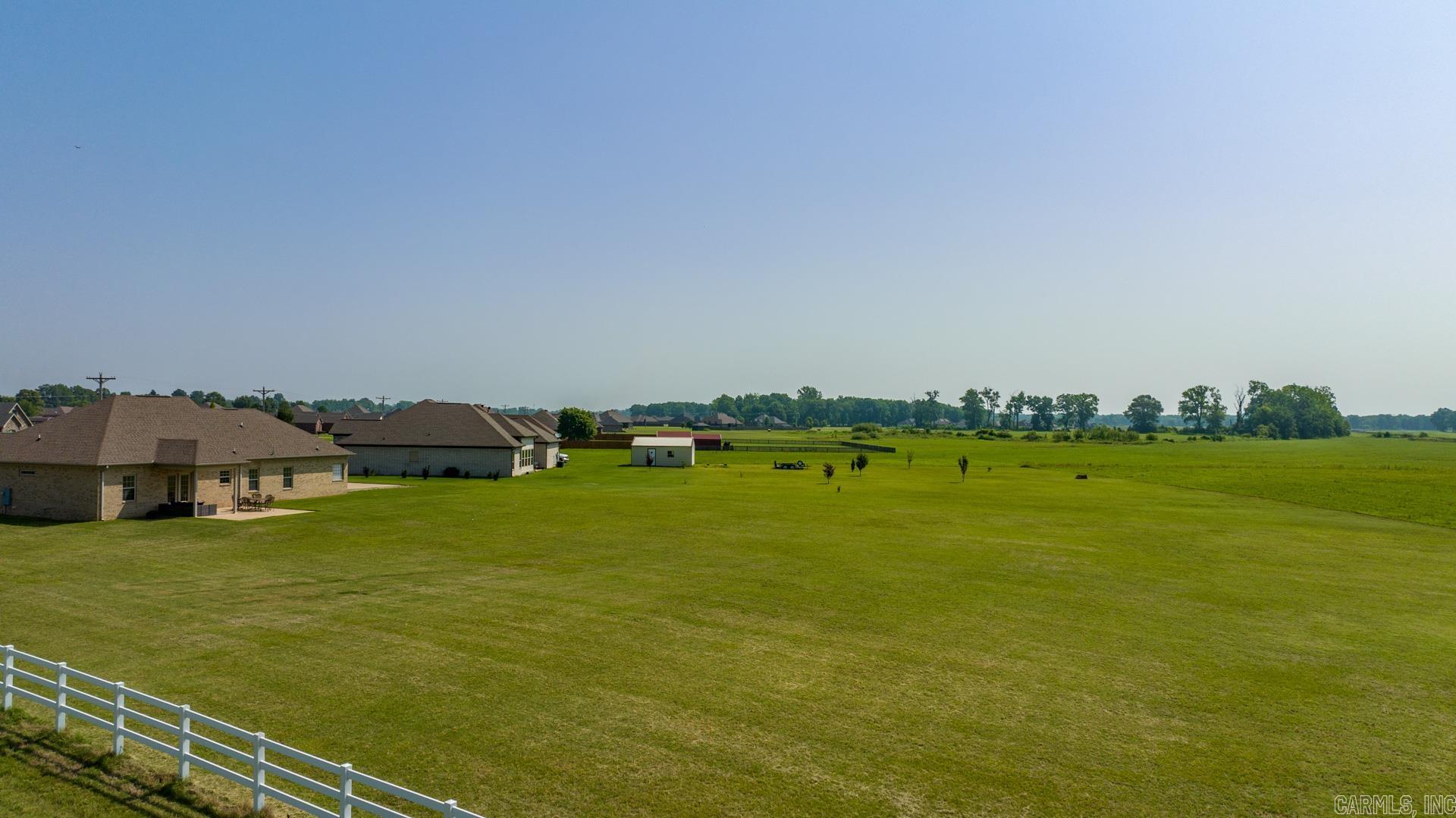 ASHLEY DOWNS - Residential