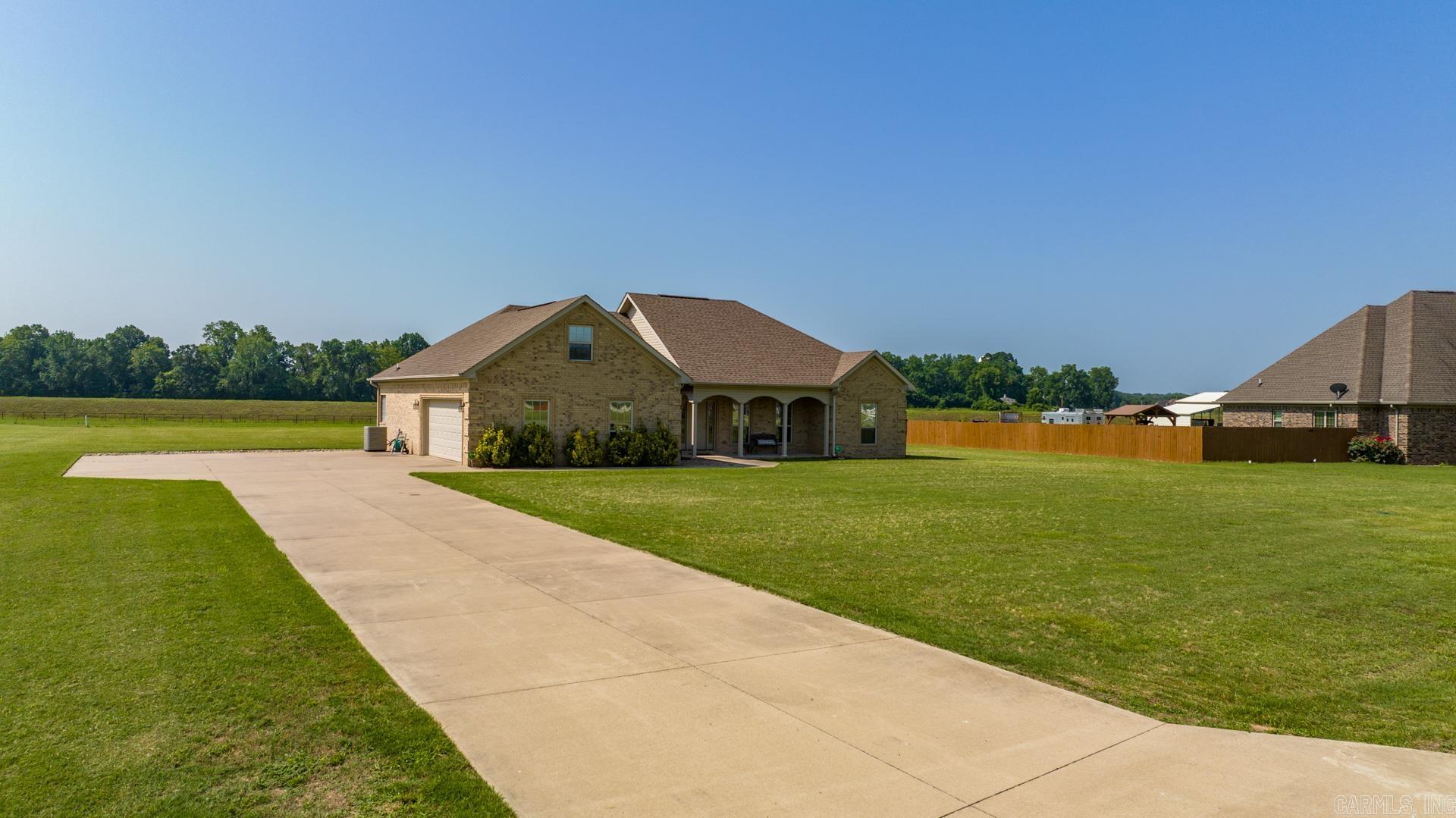 ASHLEY DOWNS - Residential