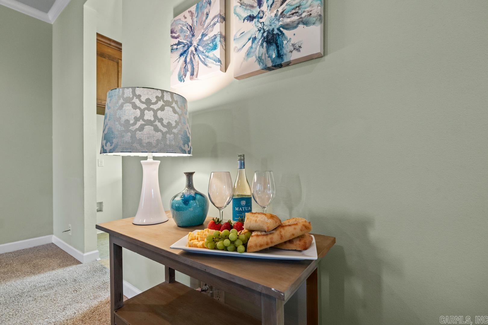 ASHLEY DOWNS - Residential