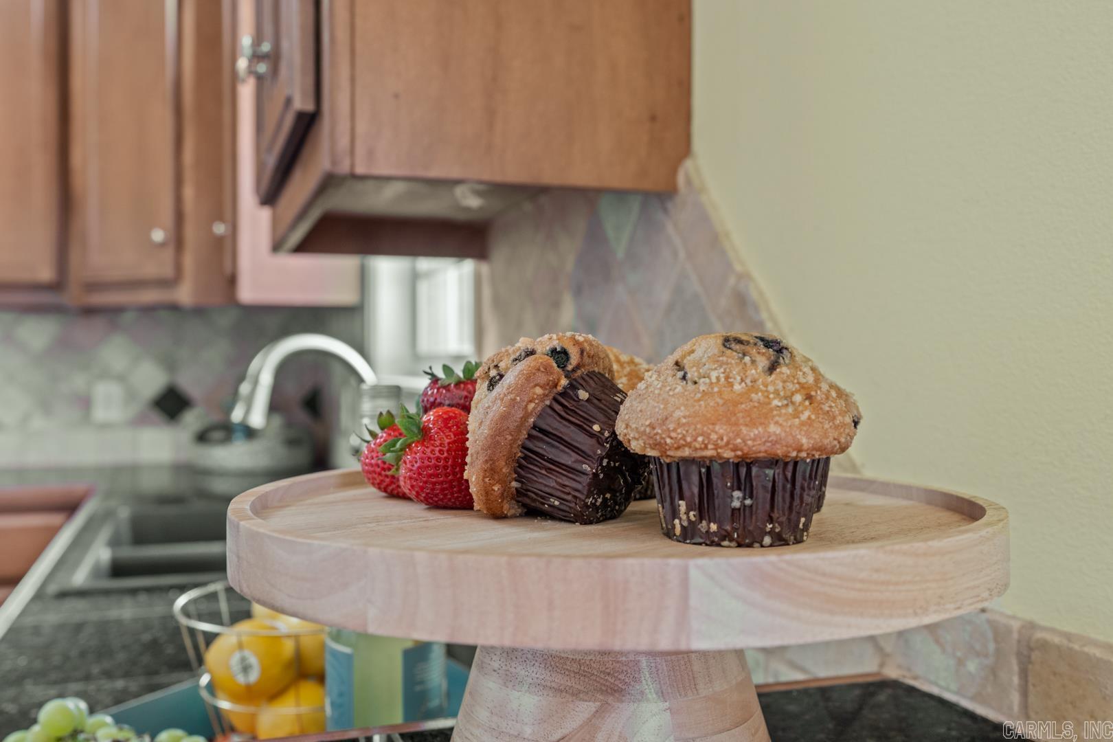 ASHLEY DOWNS - Residential