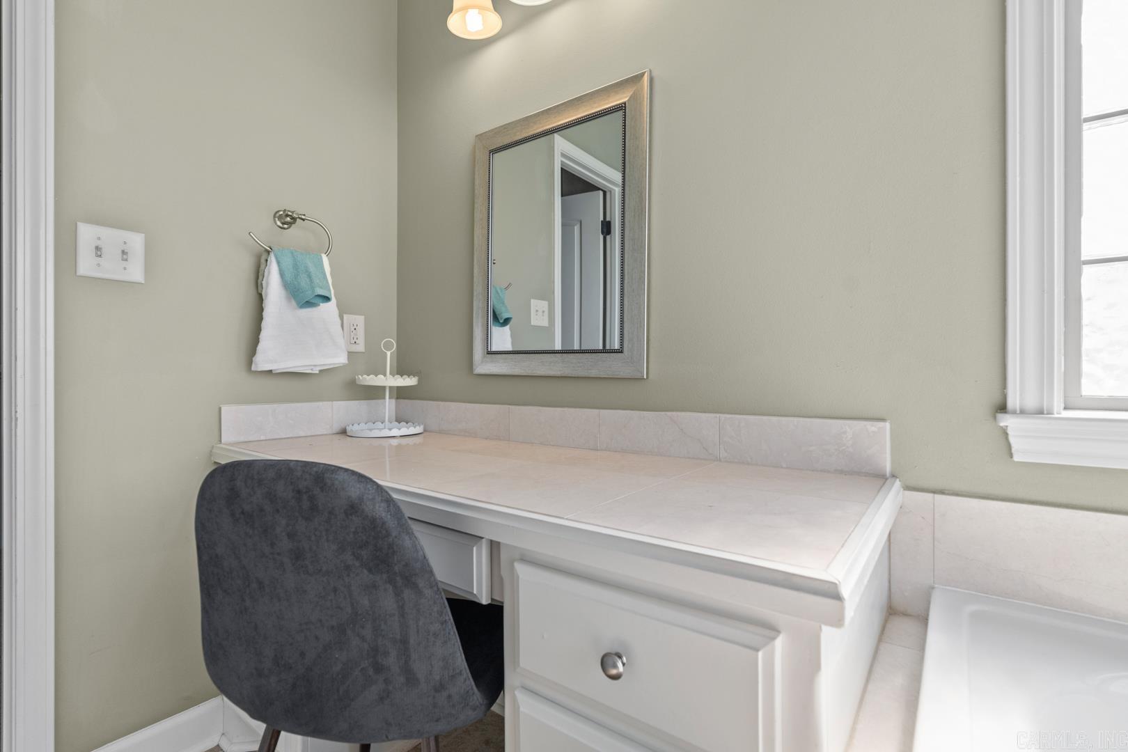 ASHLEY DOWNS - Residential