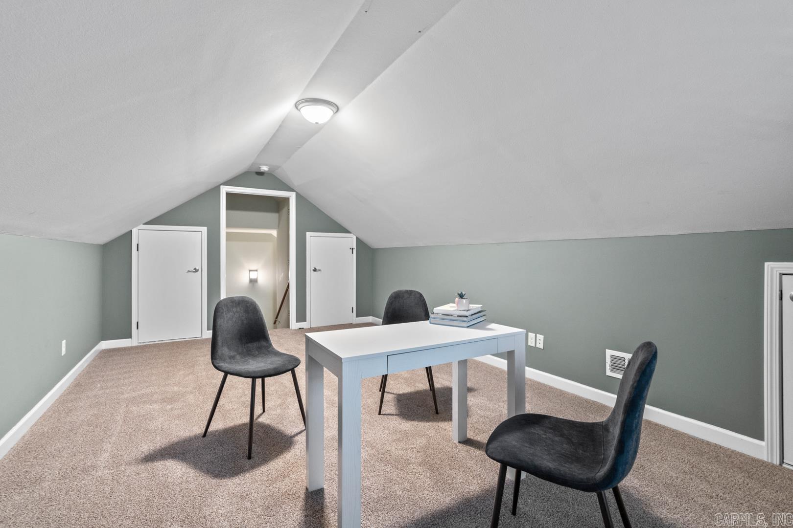 ASHLEY DOWNS - Residential