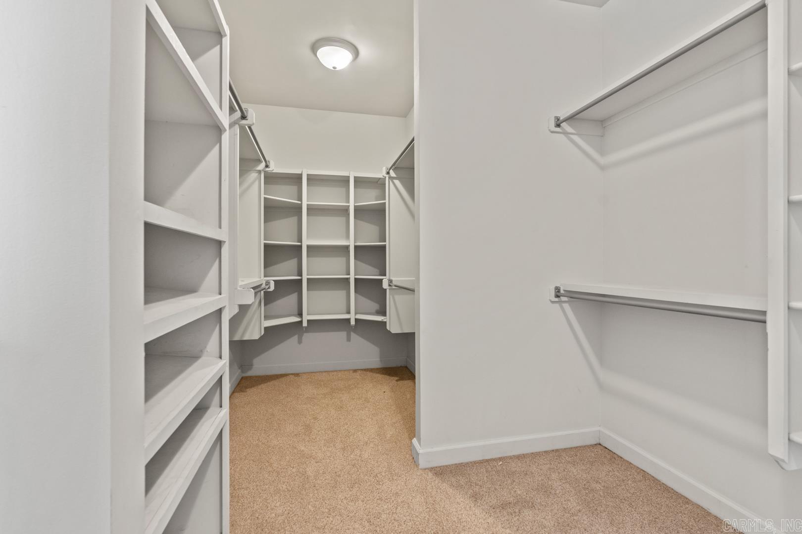 ASHLEY DOWNS - Residential