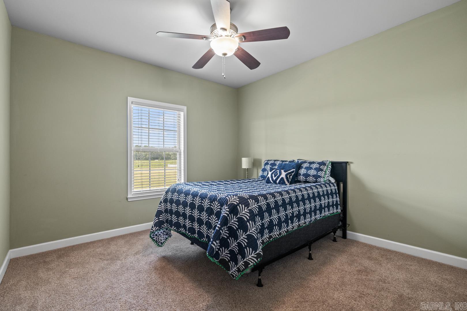 ASHLEY DOWNS - Residential