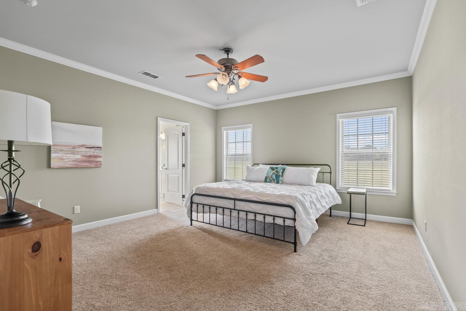 ASHLEY DOWNS - Residential