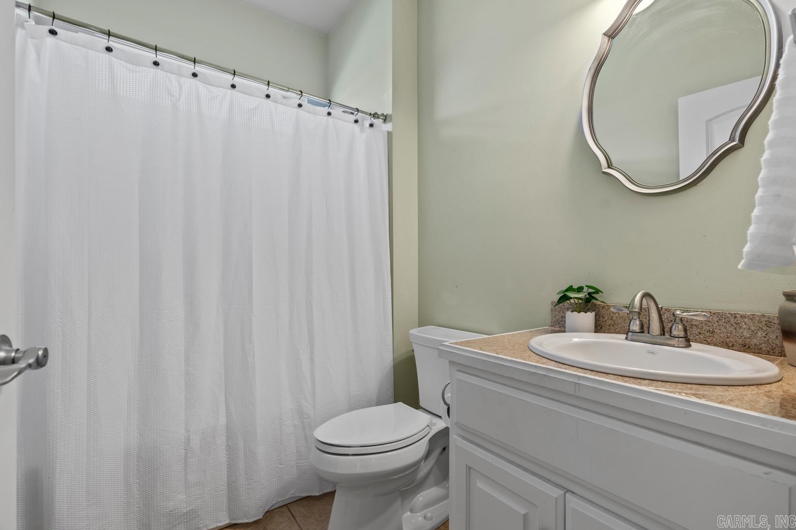 ASHLEY DOWNS - Residential