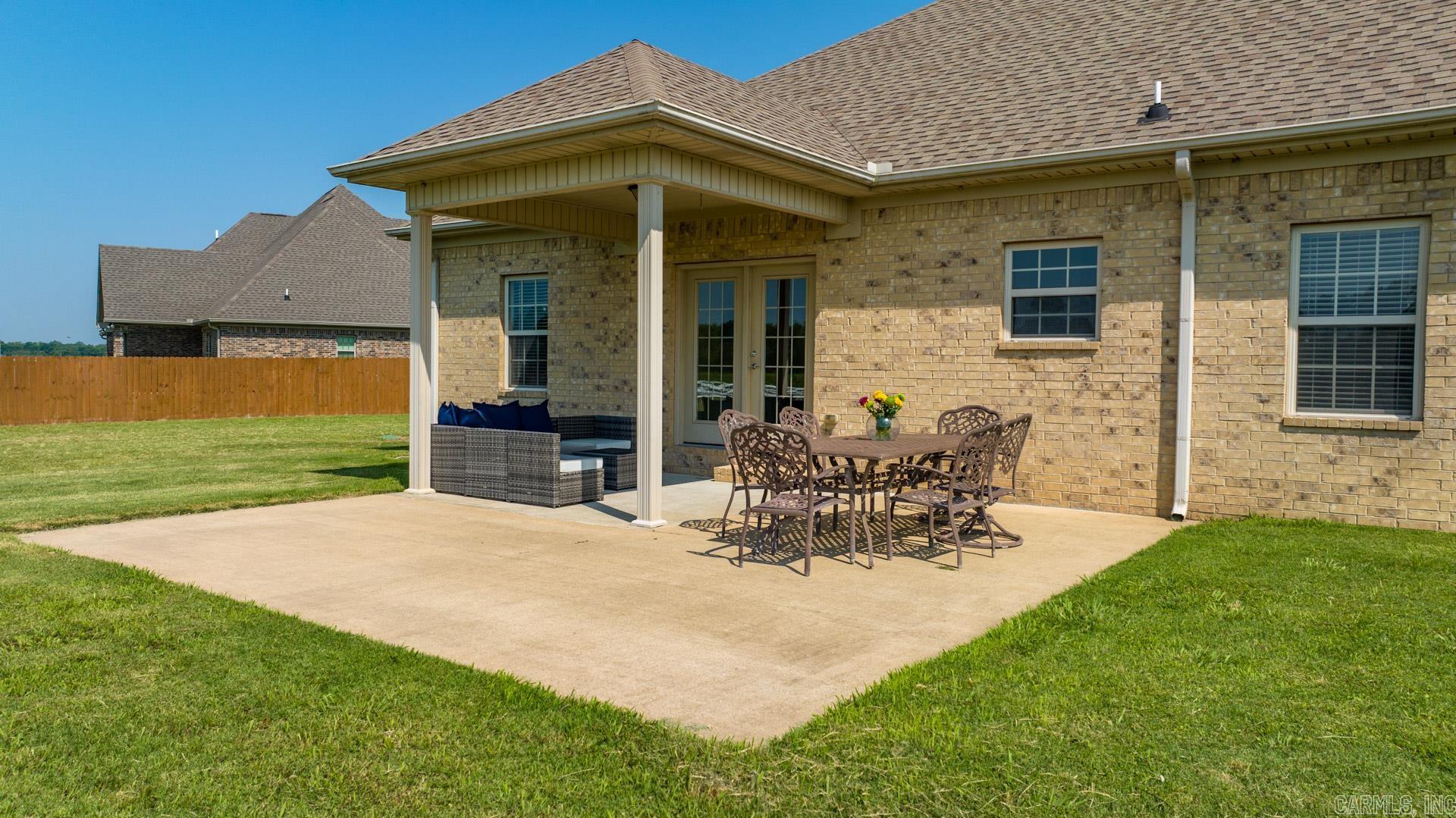 ASHLEY DOWNS - Residential