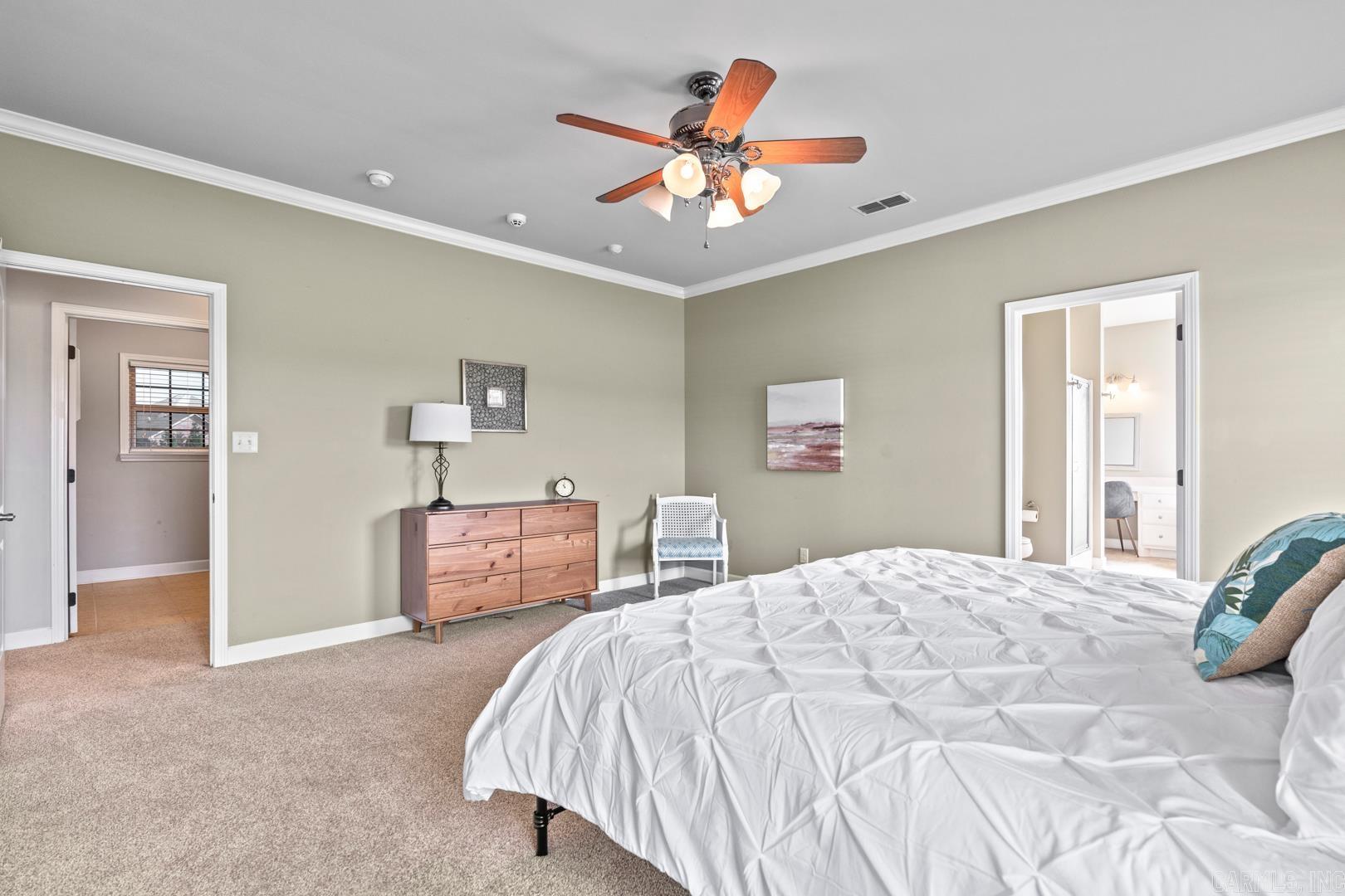 ASHLEY DOWNS - Residential