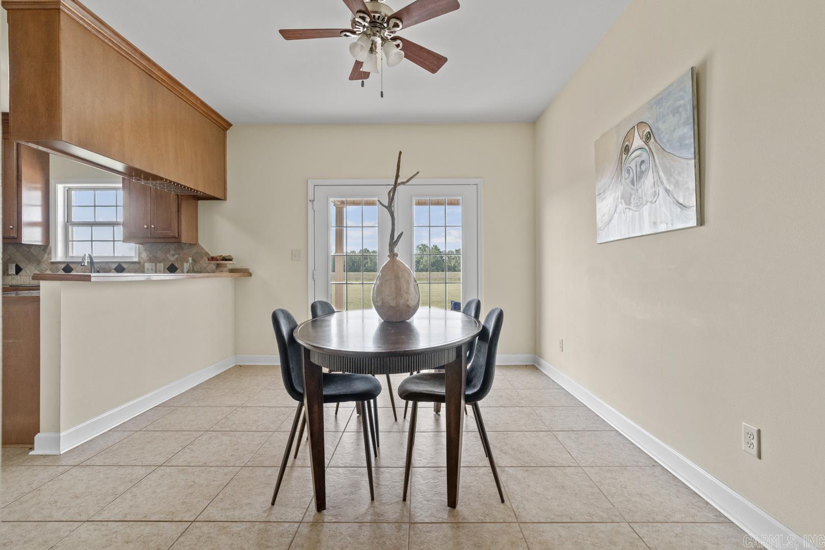 ASHLEY DOWNS - Residential