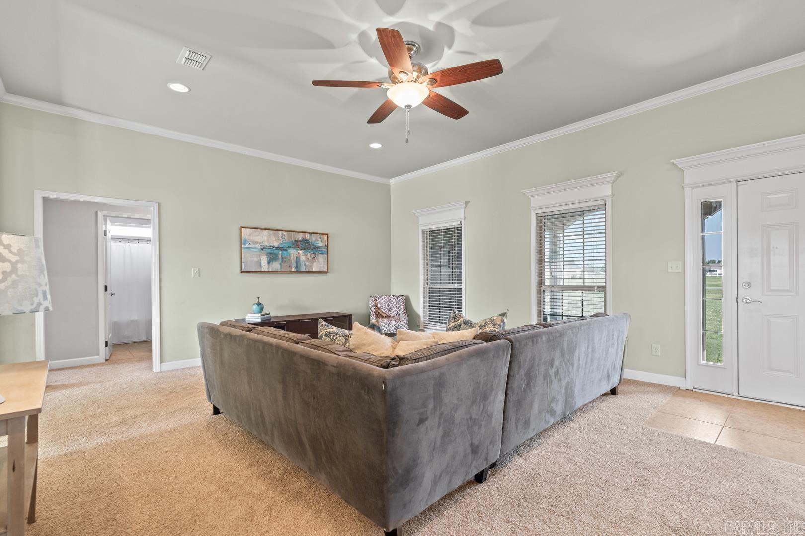 ASHLEY DOWNS - Residential