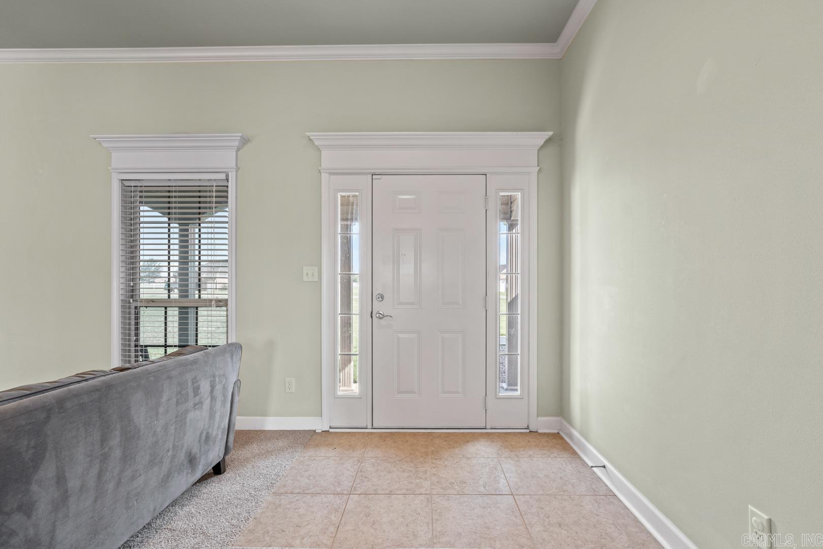 ASHLEY DOWNS - Residential