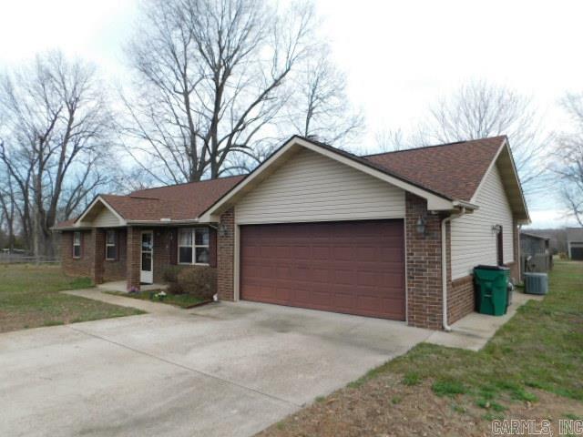 ARKANSAS ESTATES - Residential