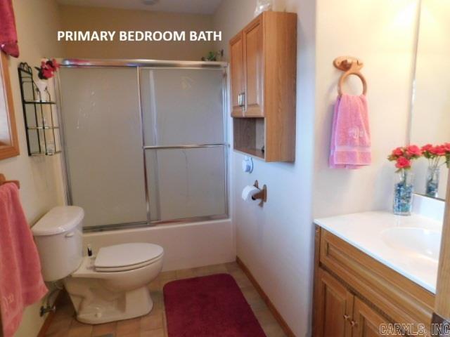 ARKANSAS ESTATES - Residential