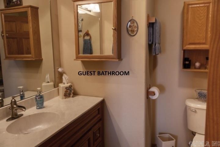 ARKANSAS ESTATES - Residential