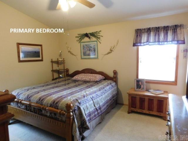 ARKANSAS ESTATES - Residential