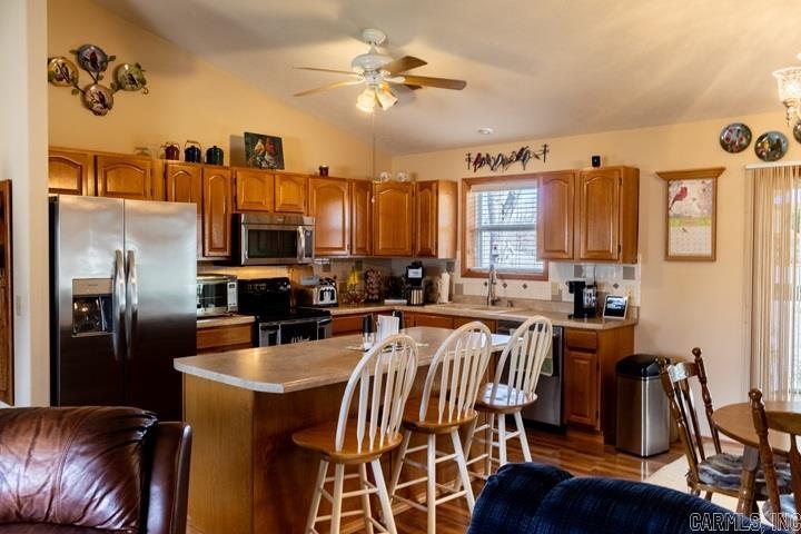 ARKANSAS ESTATES - Residential