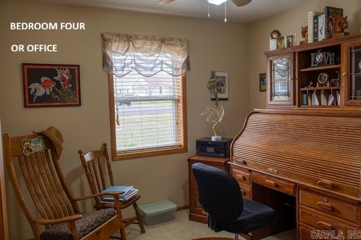 ARKANSAS ESTATES - Residential