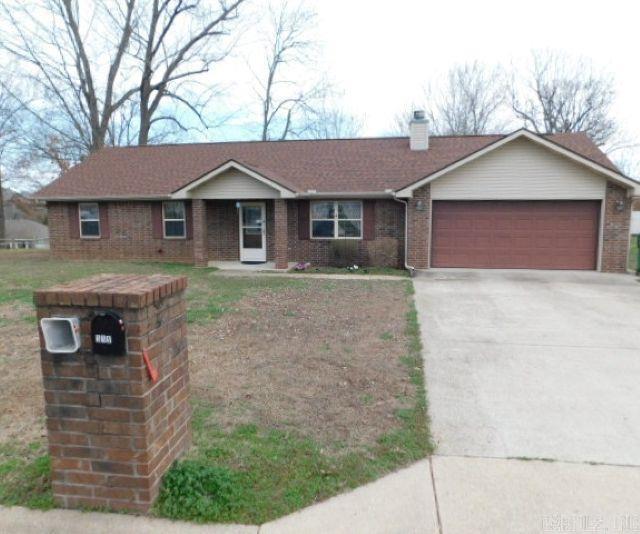 ARKANSAS ESTATES - Residential