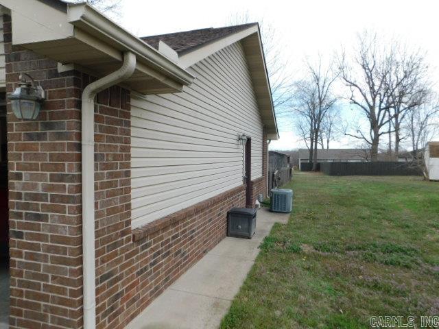 ARKANSAS ESTATES - Residential