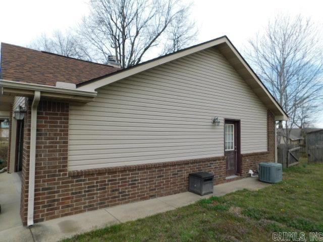 ARKANSAS ESTATES - Residential