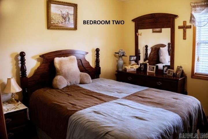 ARKANSAS ESTATES - Residential