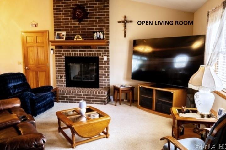 ARKANSAS ESTATES - Residential