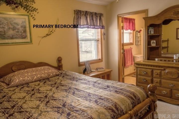 ARKANSAS ESTATES - Residential