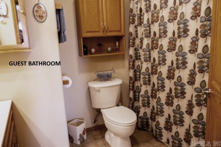 ARKANSAS ESTATES - Residential