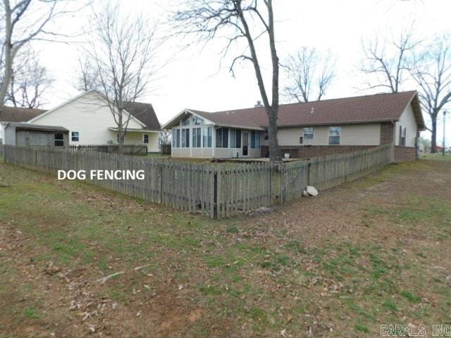 ARKANSAS ESTATES - Residential