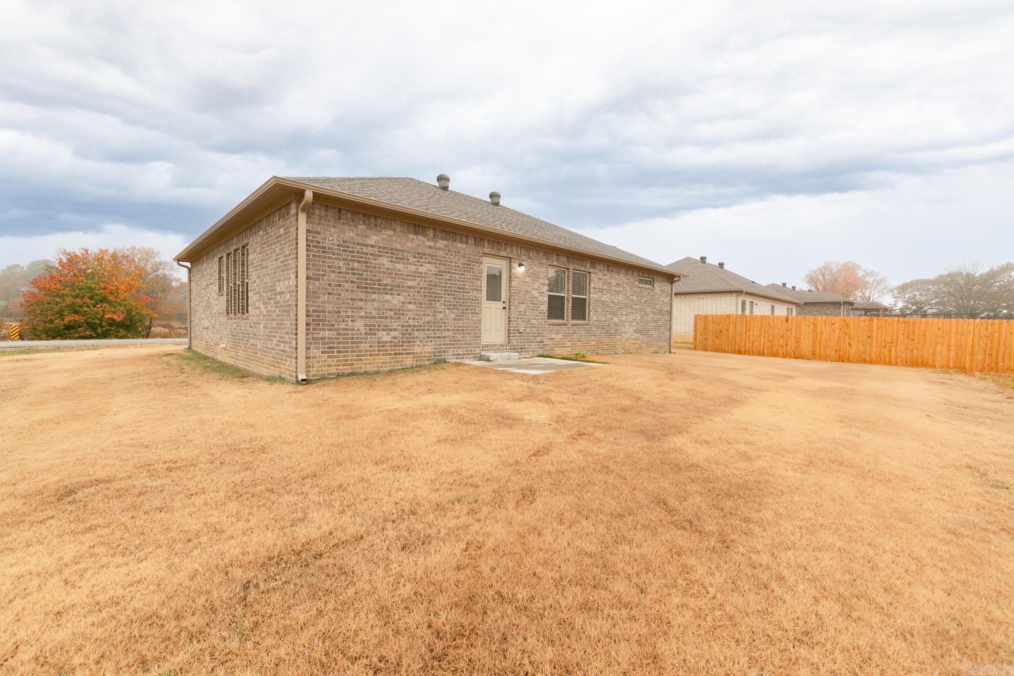 Guyot Phase IV - Residential