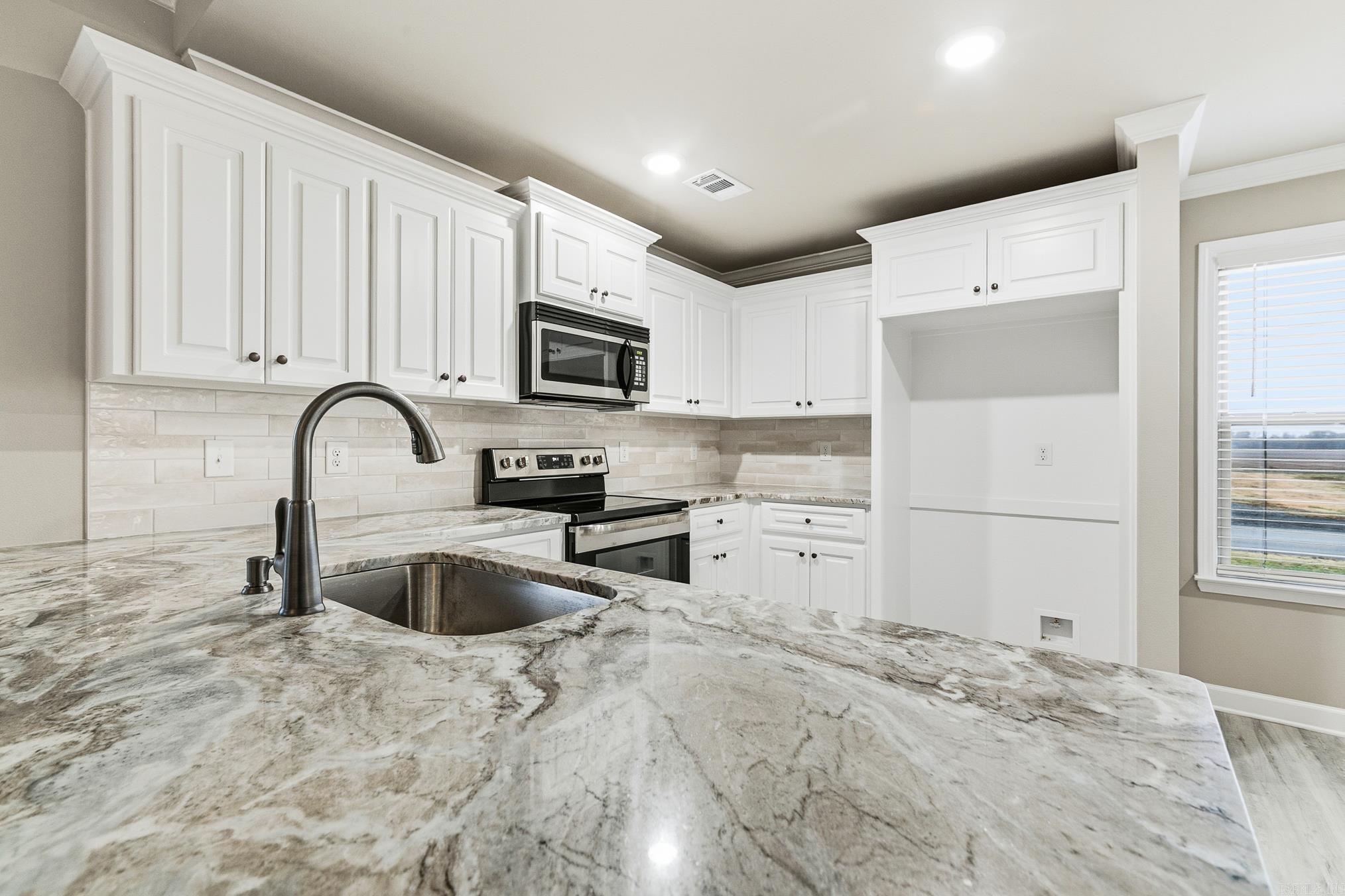 Guyot Phase IV - Residential