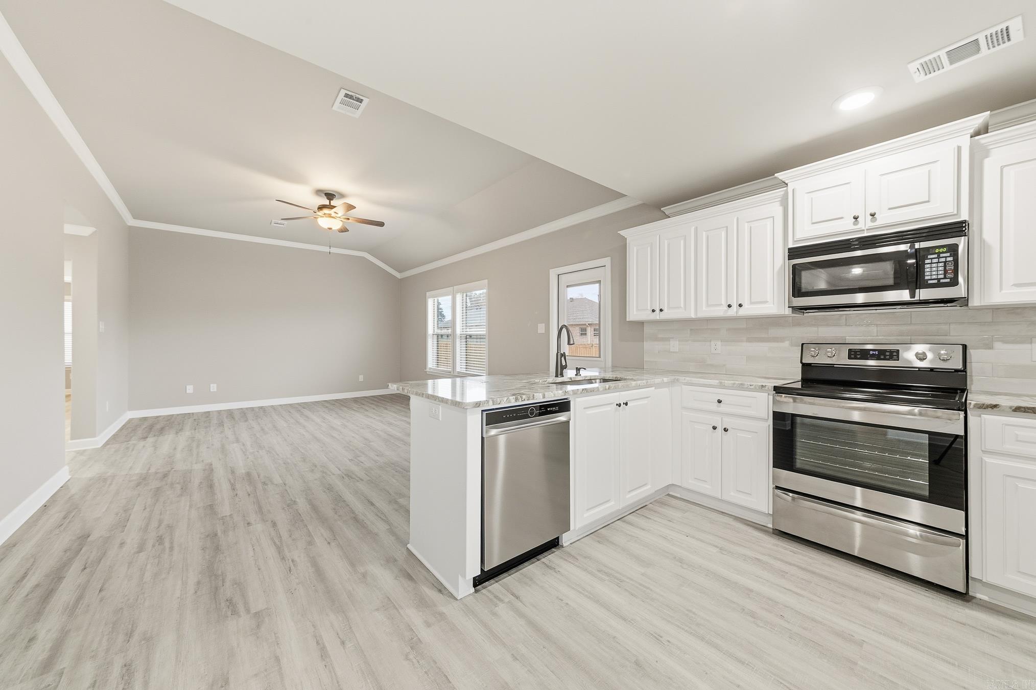 Guyot Phase IV - Residential