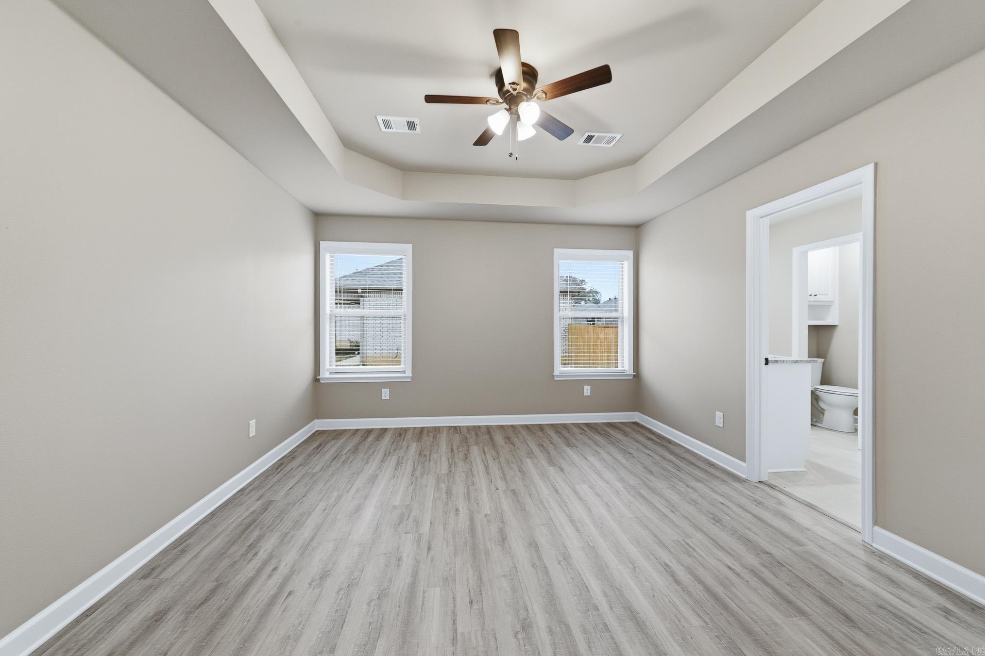 Guyot Phase IV - Residential